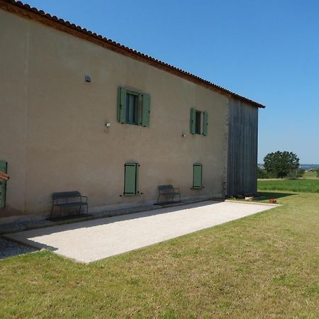 Hotel Le Manse Des Janades Rosieres  Exterior foto